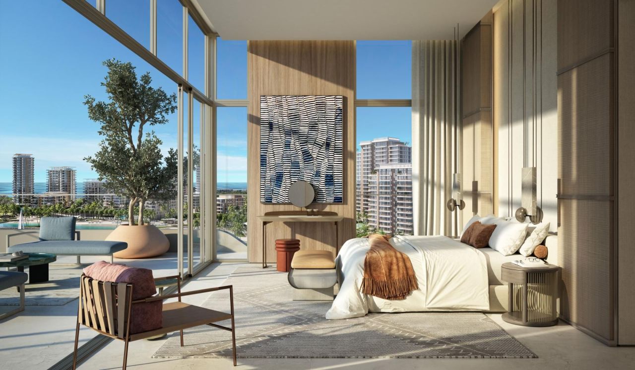 Квартира в Дубае, ОАЭ, 115 м² - фото 7