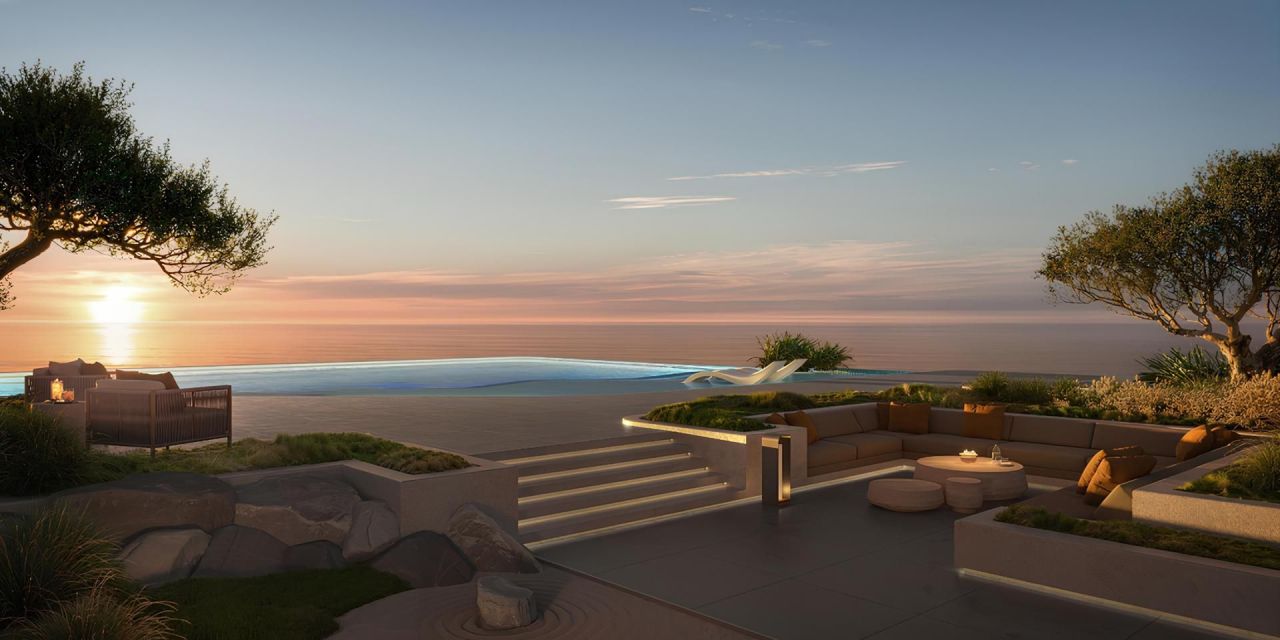 Квартира в Дубае, ОАЭ, 121 м² - фото 8