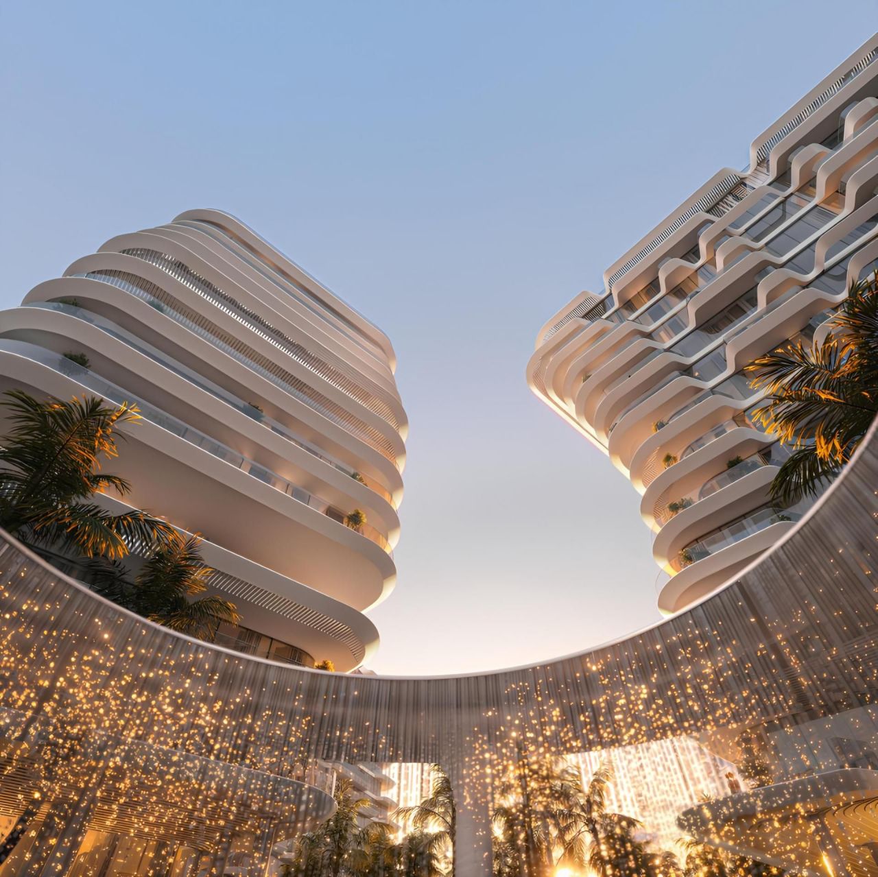 Квартира в Дубае, ОАЭ, 167 м² - фото 9