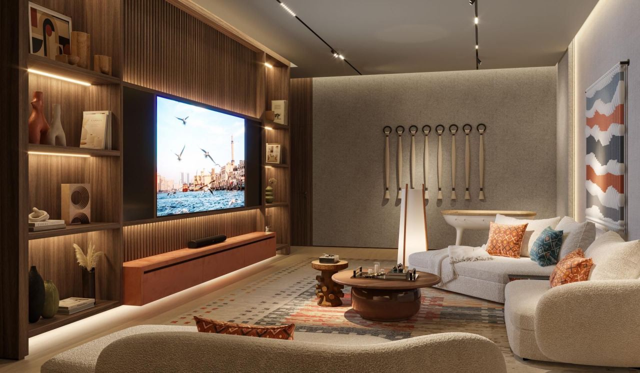 Квартира в Дубае, ОАЭ, 115 м² - фото 9