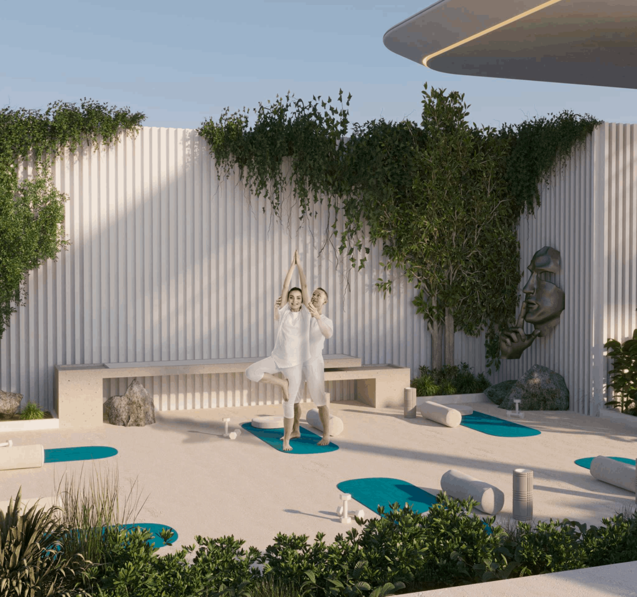 Квартира в Дубае, ОАЭ, 160 м² - фото 10