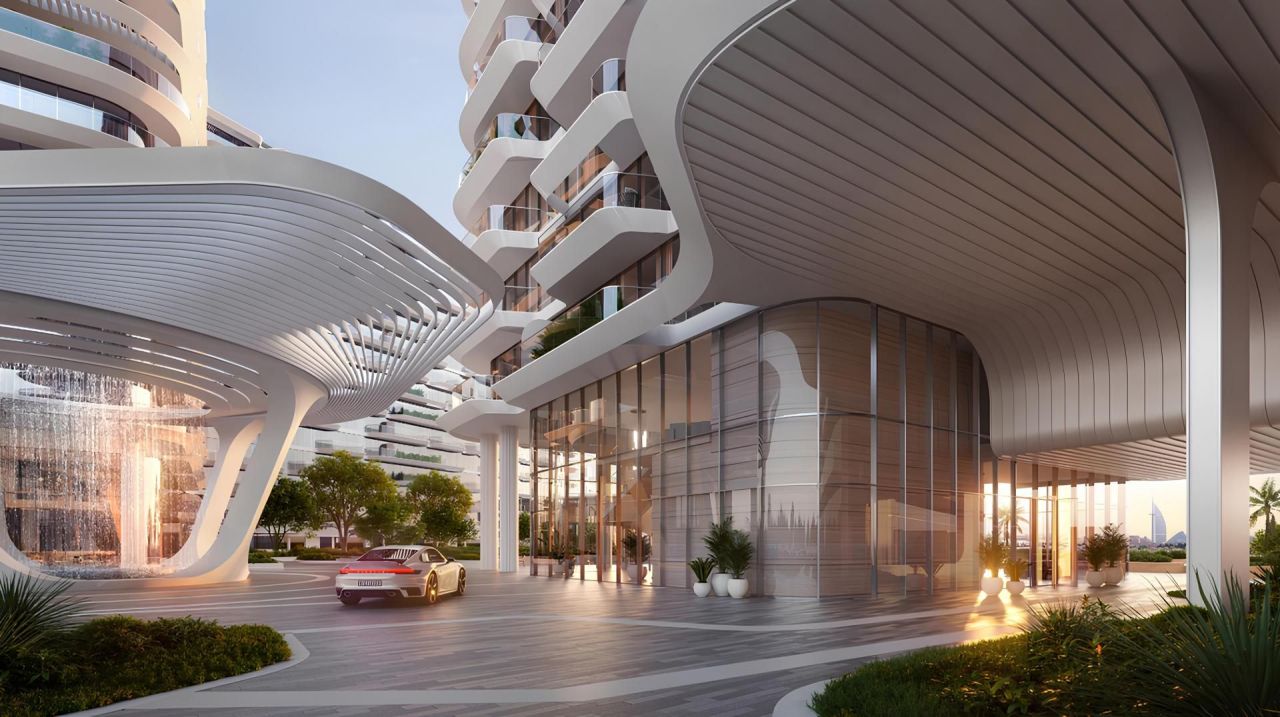 Квартира в Дубае, ОАЭ, 167 м² - фото 10