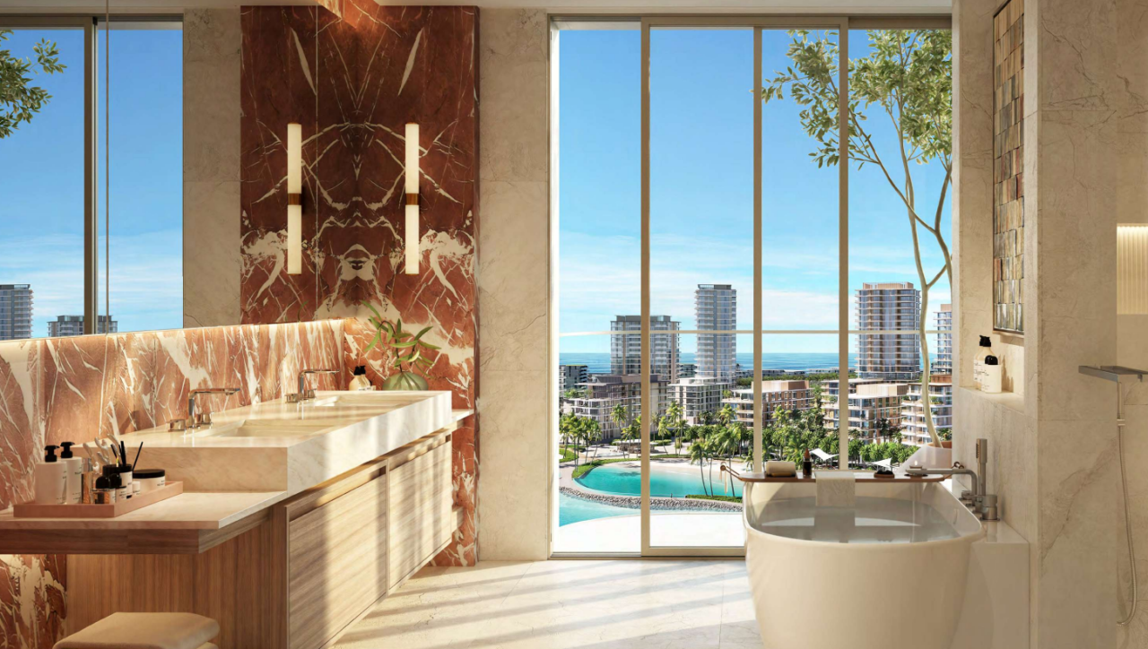 Квартира в Дубае, ОАЭ, 85 м² - фото 10