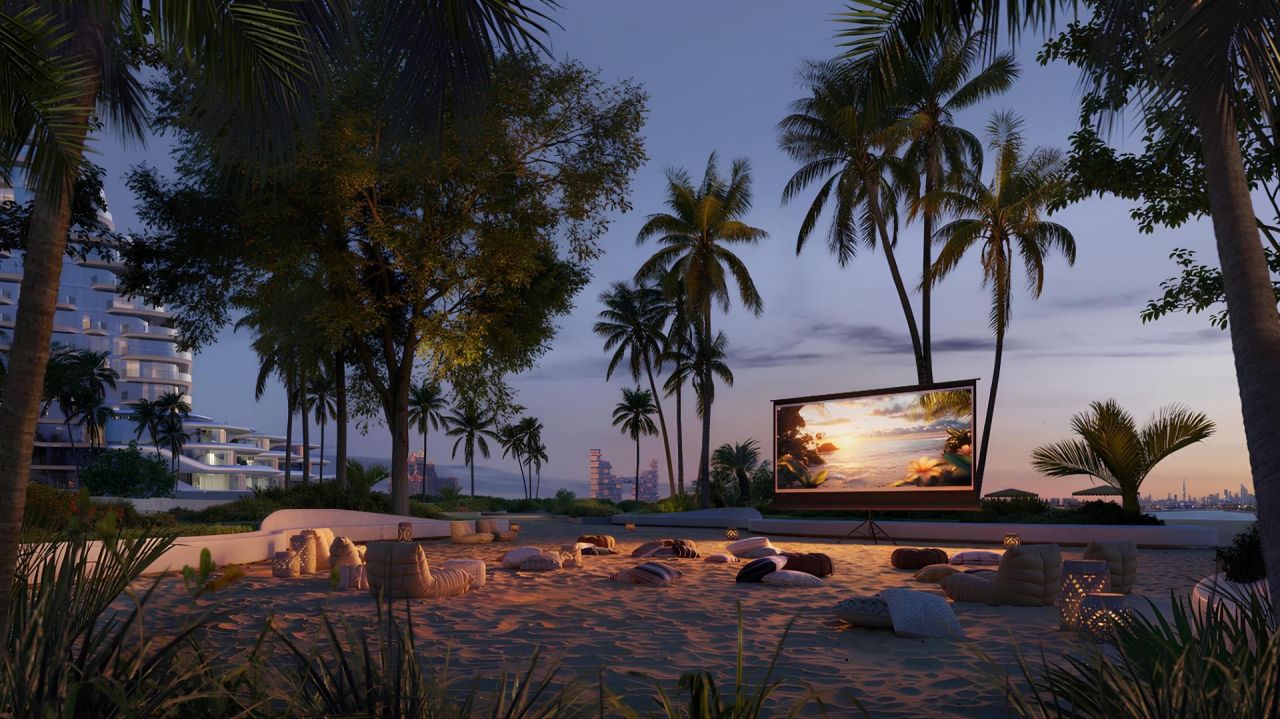 Квартира в Дубае, ОАЭ, 167 м² - фото 11