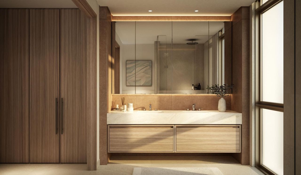 Квартира в Дубае, ОАЭ, 115 м² - фото 11