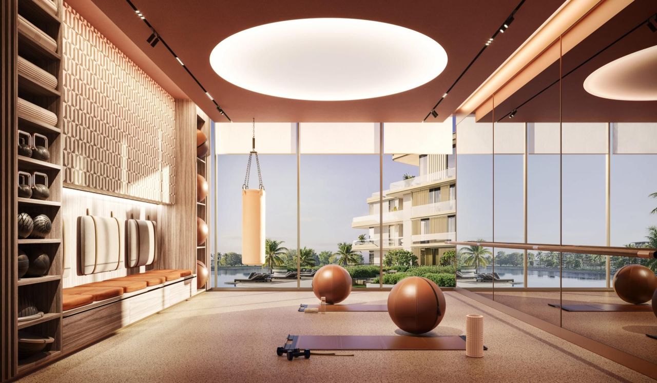 Квартира в Дубае, ОАЭ, 185 м² - фото 12