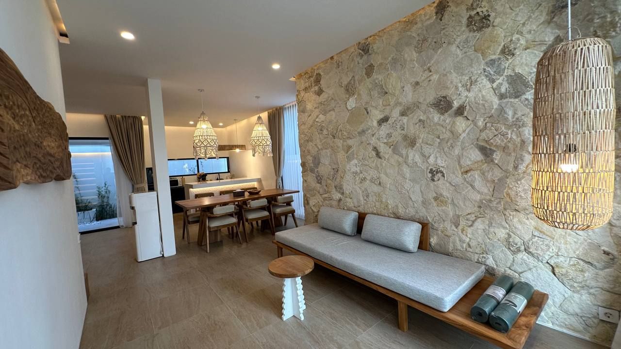Вилла в Улувату, Индонезия, 140 м² - фото 12