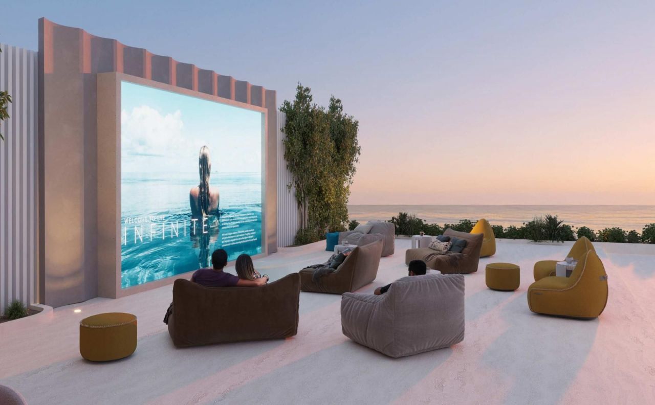 Квартира в Дубае, ОАЭ, 82 м² - фото 12