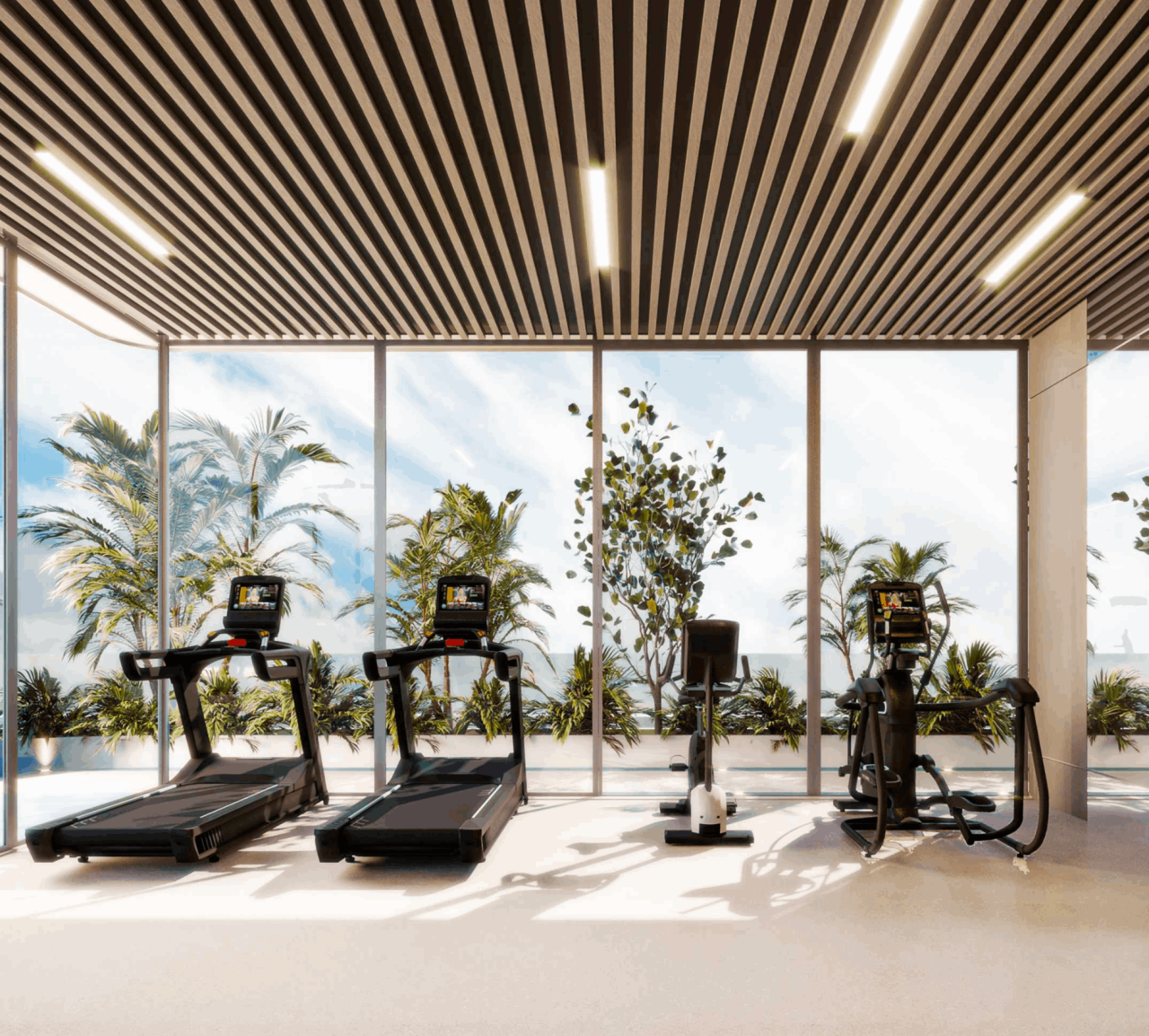 Квартира в Дубае, ОАЭ, 160 м² - фото 13