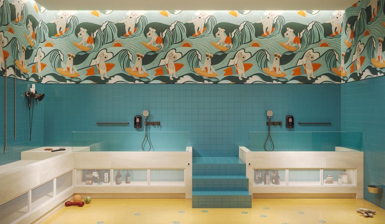 Квартира в Дубае, ОАЭ, 185 м² - фото 14