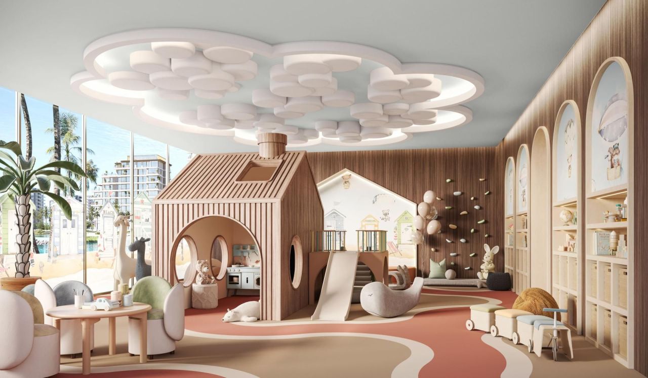 Квартира в Дубае, ОАЭ, 115 м² - фото 15