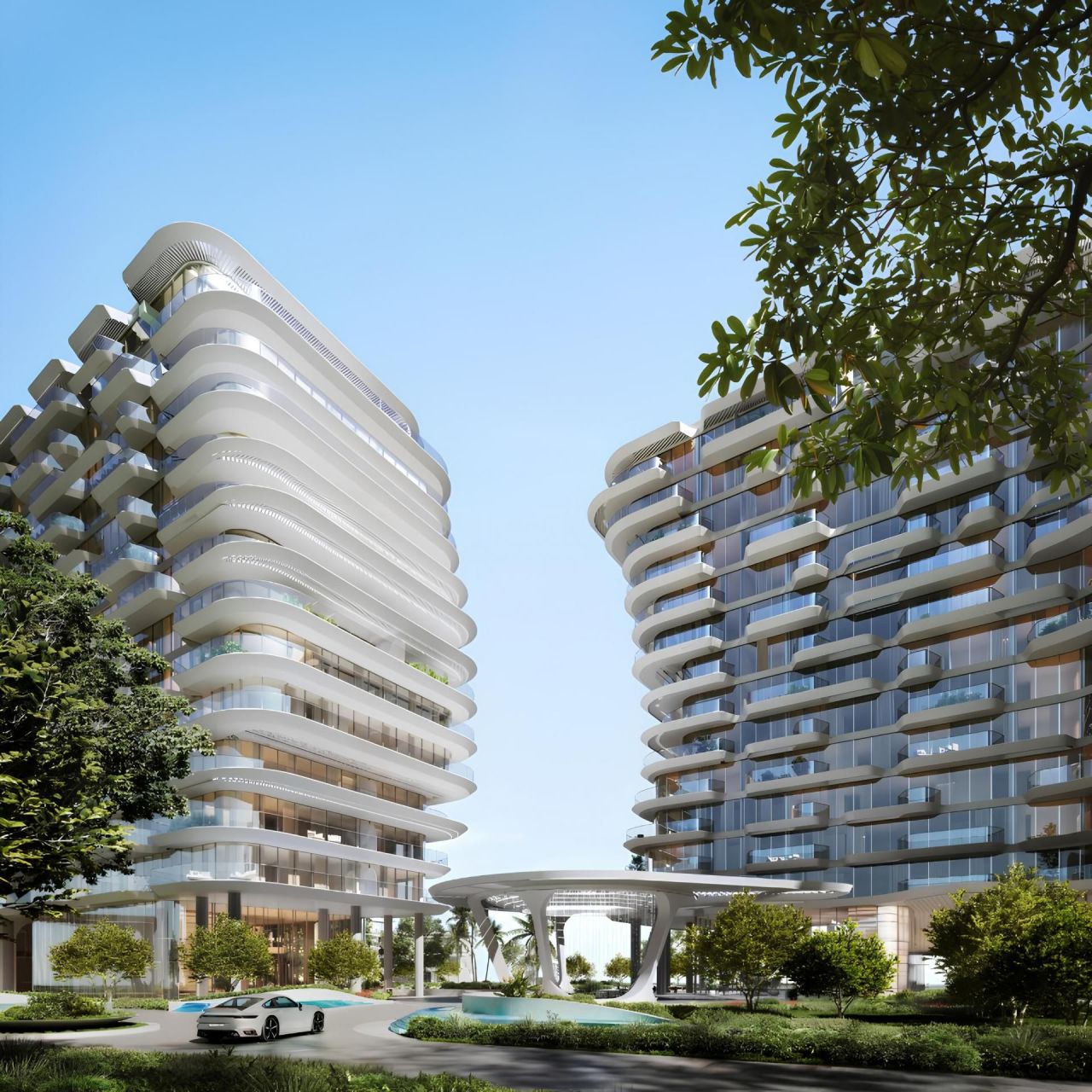 Квартира в Дубае, ОАЭ, 121 м² - фото 15