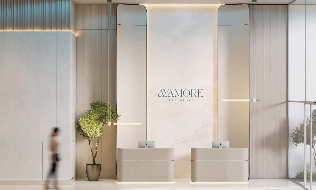 Квартира в Дубае, ОАЭ, 110 м² - фото 16