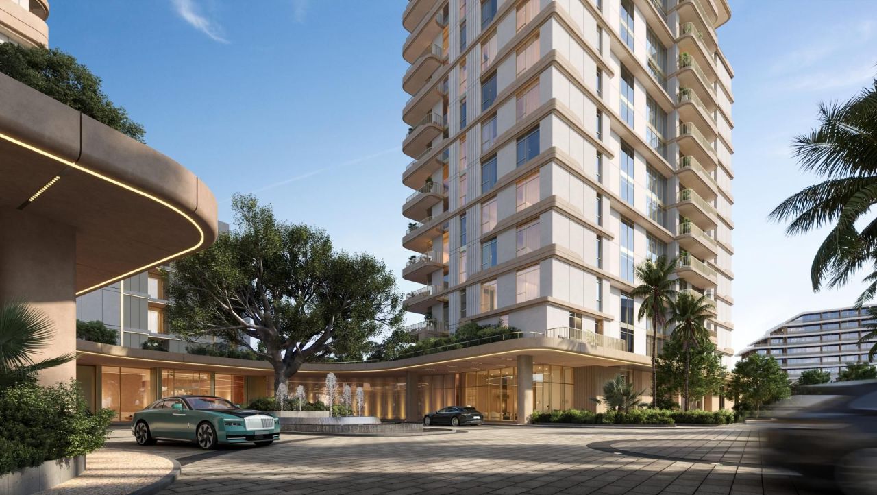 Квартира в Дубае, ОАЭ, 185 м² - фото 16