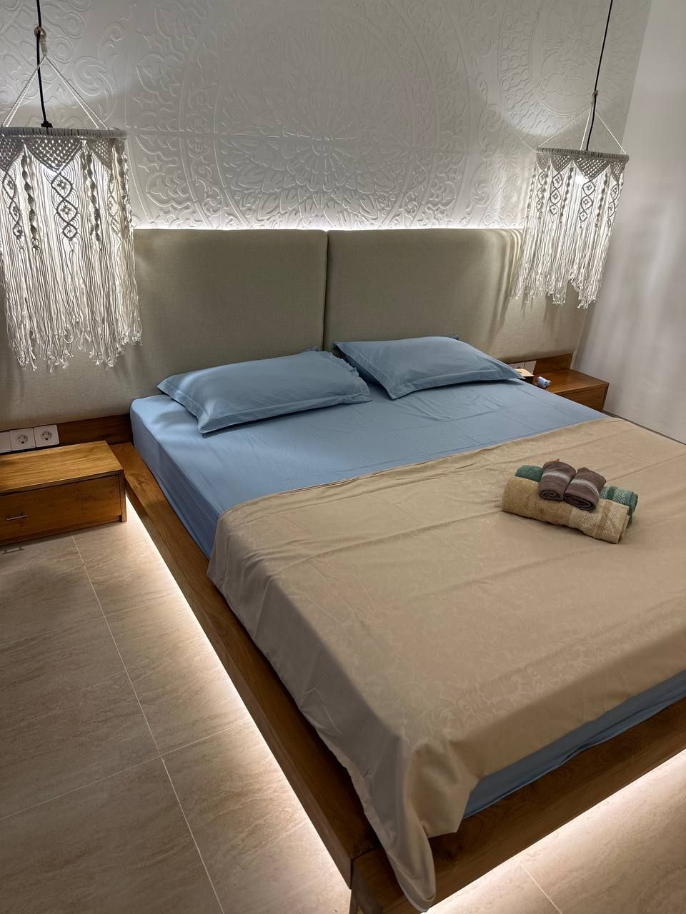 Вилла в Улувату, Индонезия, 140 м² - фото 16