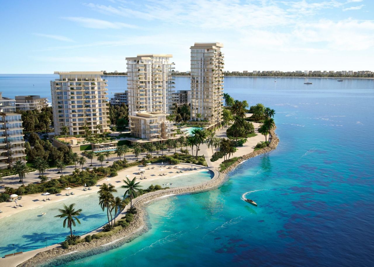 Квартира в Дубае, ОАЭ, 115 м² - фото 18