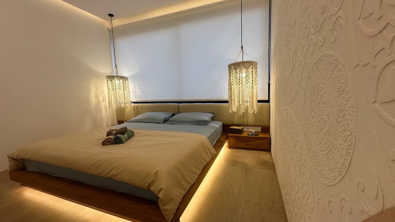 Вилла в Улувату, Индонезия, 140 м² - фото 18