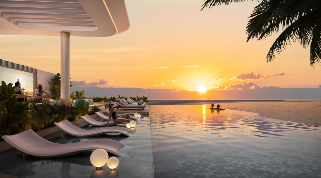 Квартира в Дубае, ОАЭ, 160 м² - фото 18