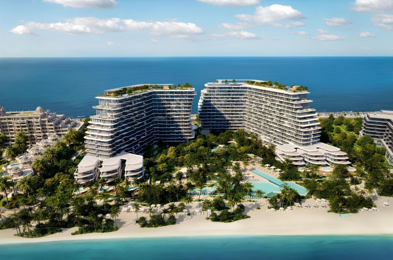 Квартира в Дубае, ОАЭ, 79 м² - фото 19