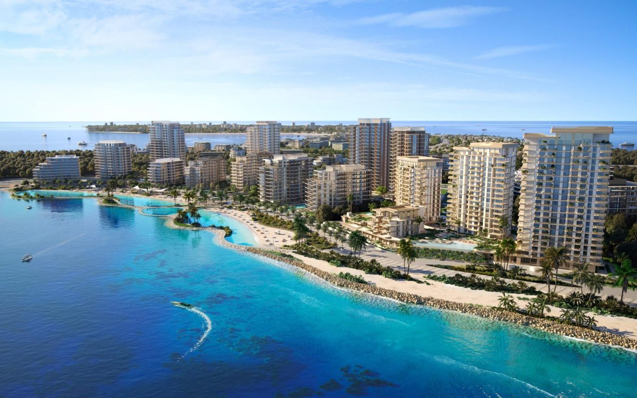 Квартира в Дубае, ОАЭ, 115 м² - фото 19