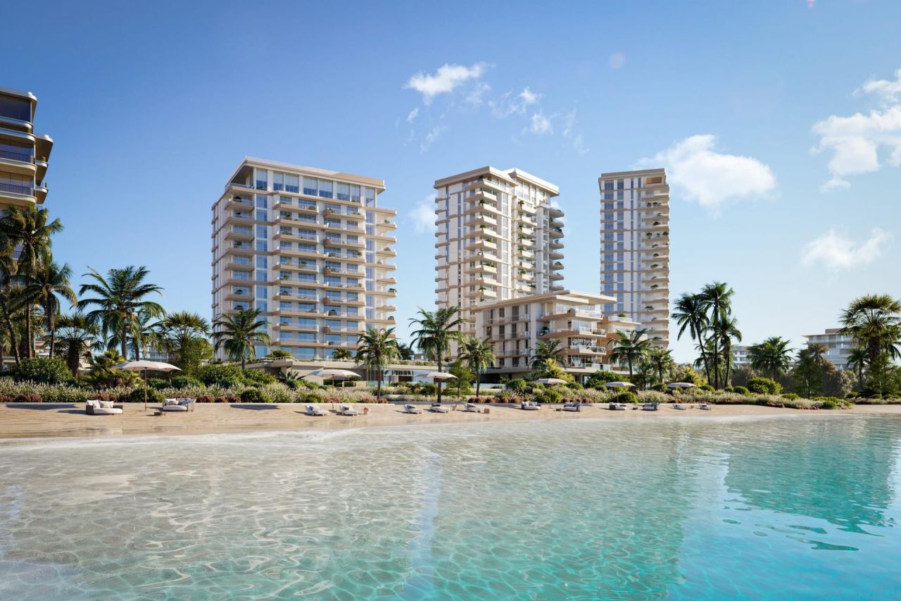 Квартира в Дубае, ОАЭ, 185 м² - фото 19