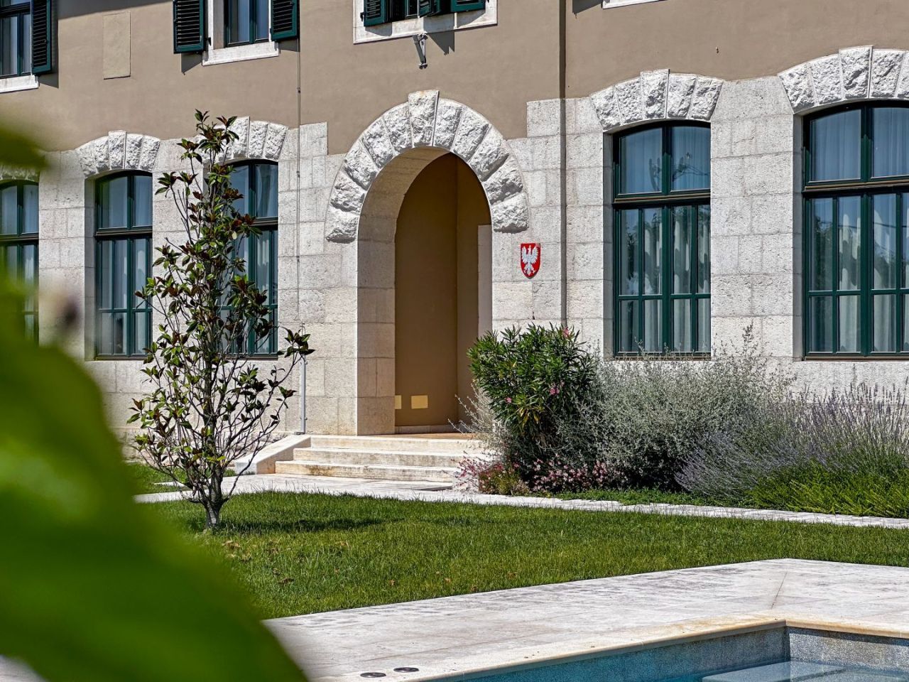 Вилла в Порече, Хорватия, 282 м² - фото 5