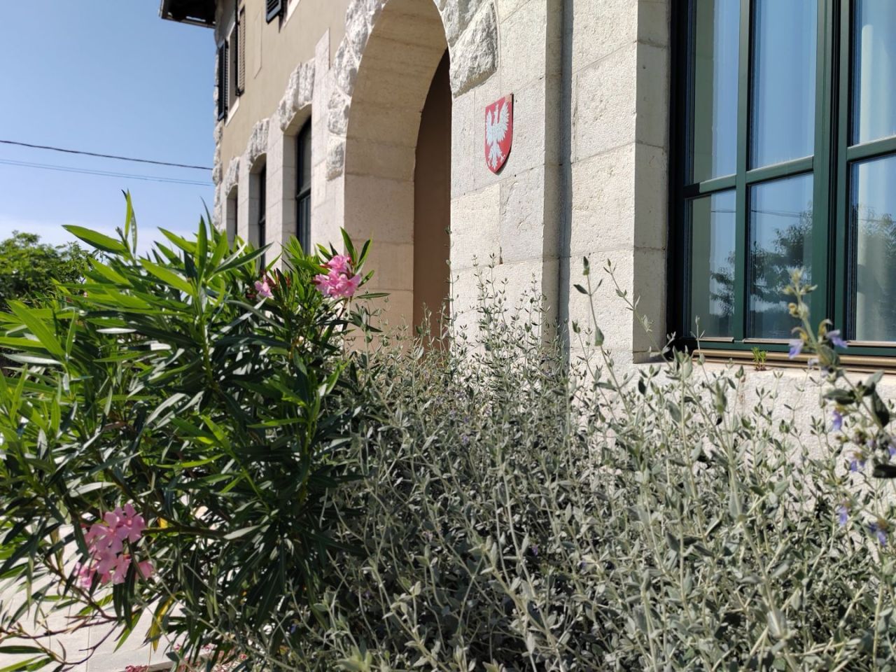 Вилла в Порече, Хорватия, 282 м² - фото 9