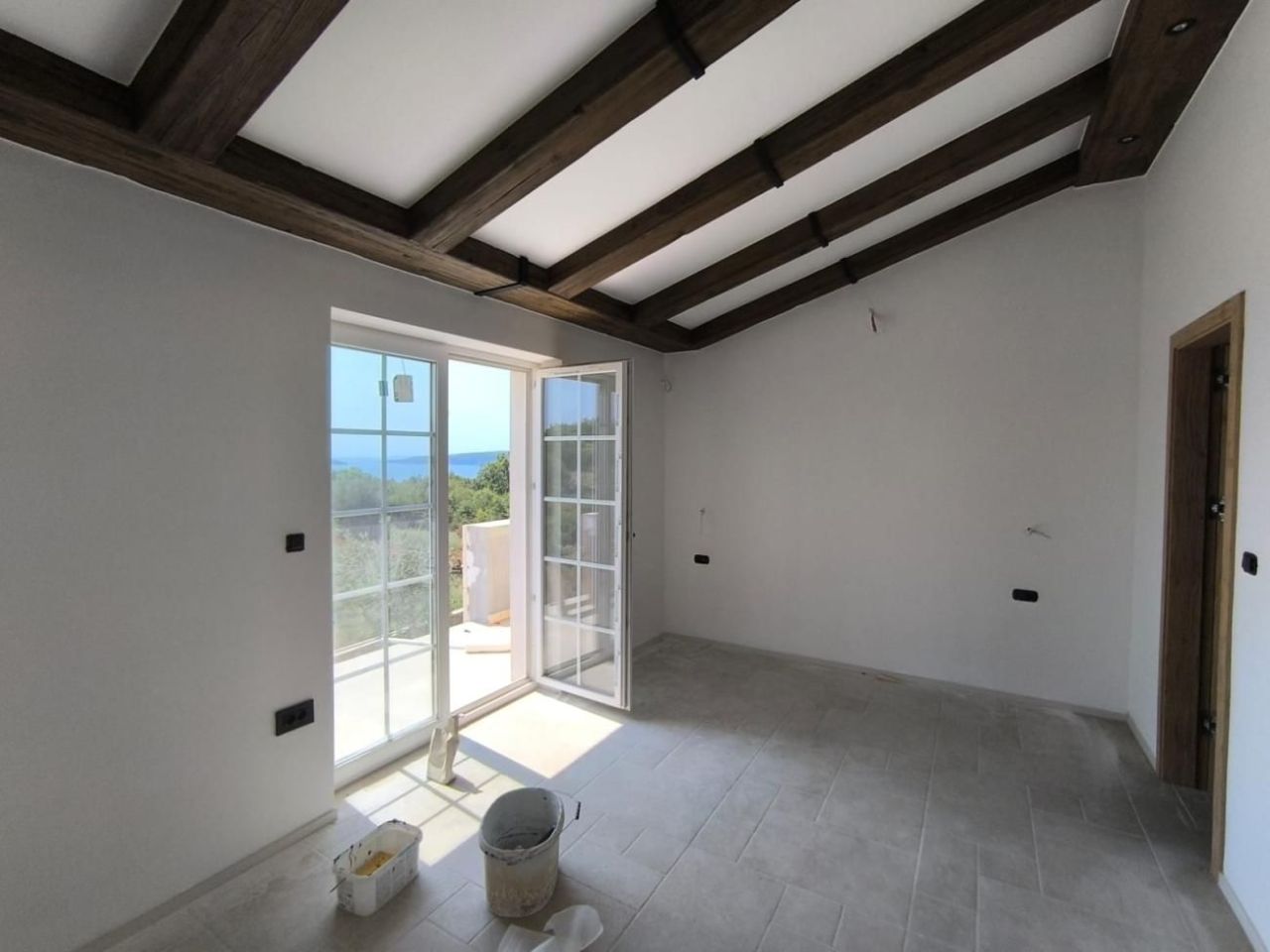 Вилла Linardici, Хорватия, 170 м² - фото 14