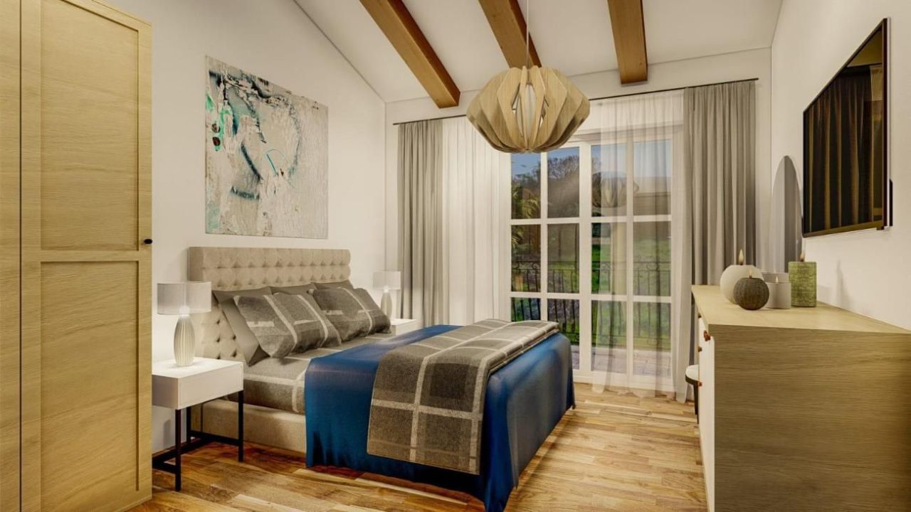 Вилла Linardici, Хорватия, 170 м² - фото 15