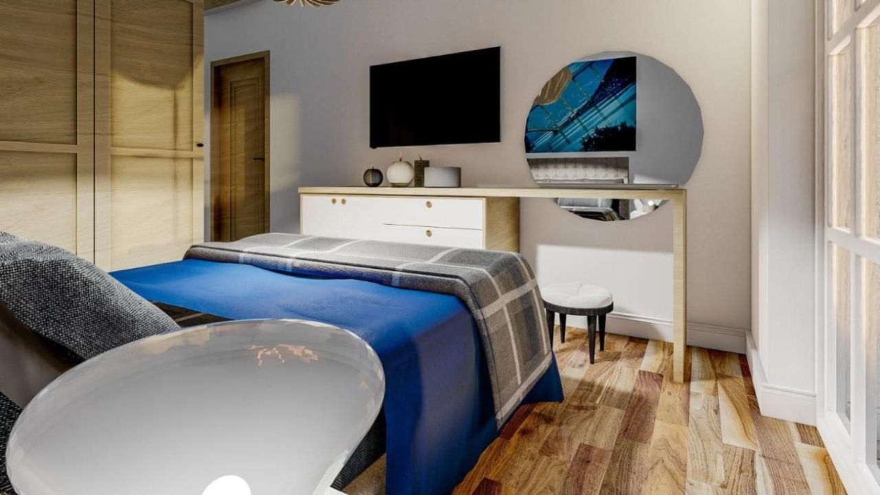 Вилла Linardici, Хорватия, 170 м² - фото 16