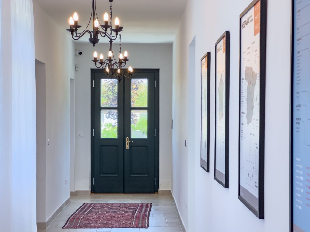 Вилла в Порече, Хорватия, 282 м² - фото 19