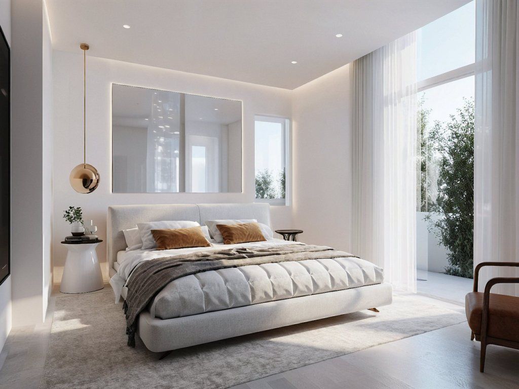 Апартаменты в Паралимни, Кипр, 66.33 м² - фото 6