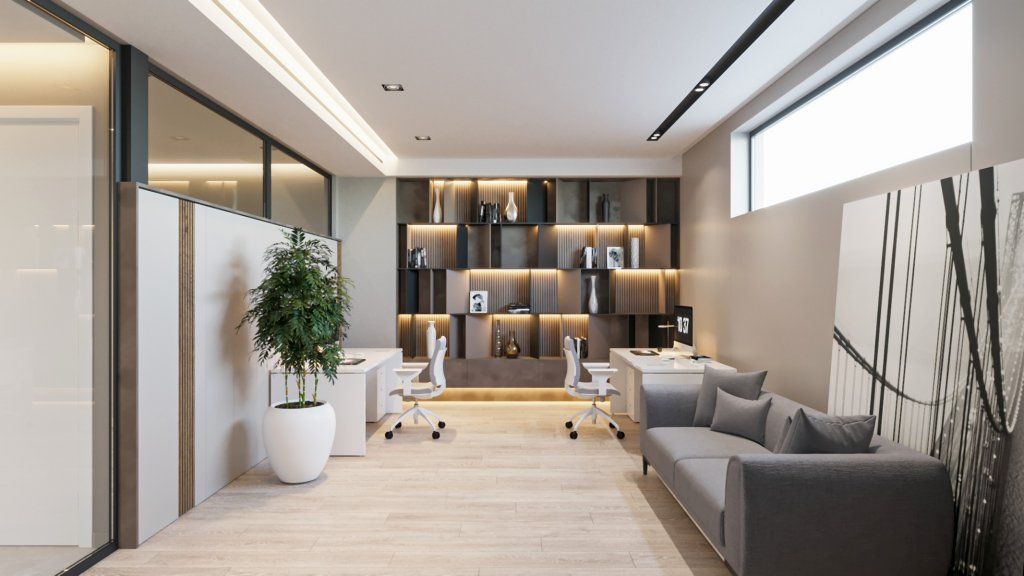 Квартира в Лимасоле, Кипр, 611 м² - фото 10