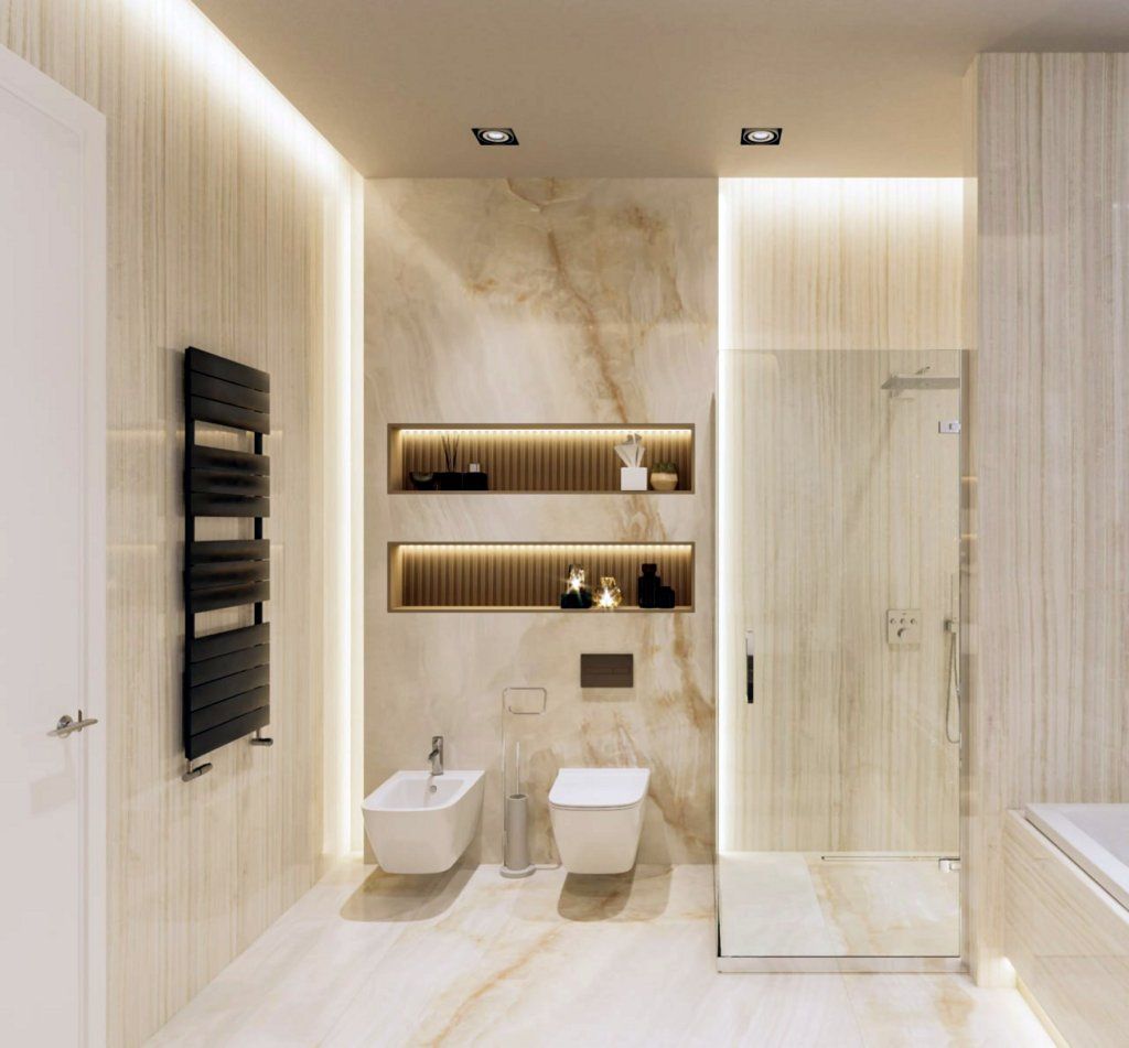 Квартира в Лимасоле, Кипр, 581 м² - фото 12