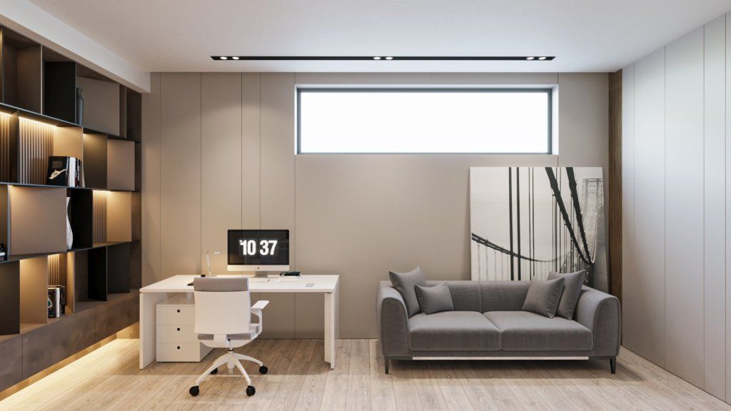 Квартира в Лимасоле, Кипр, 581 м² - фото 13