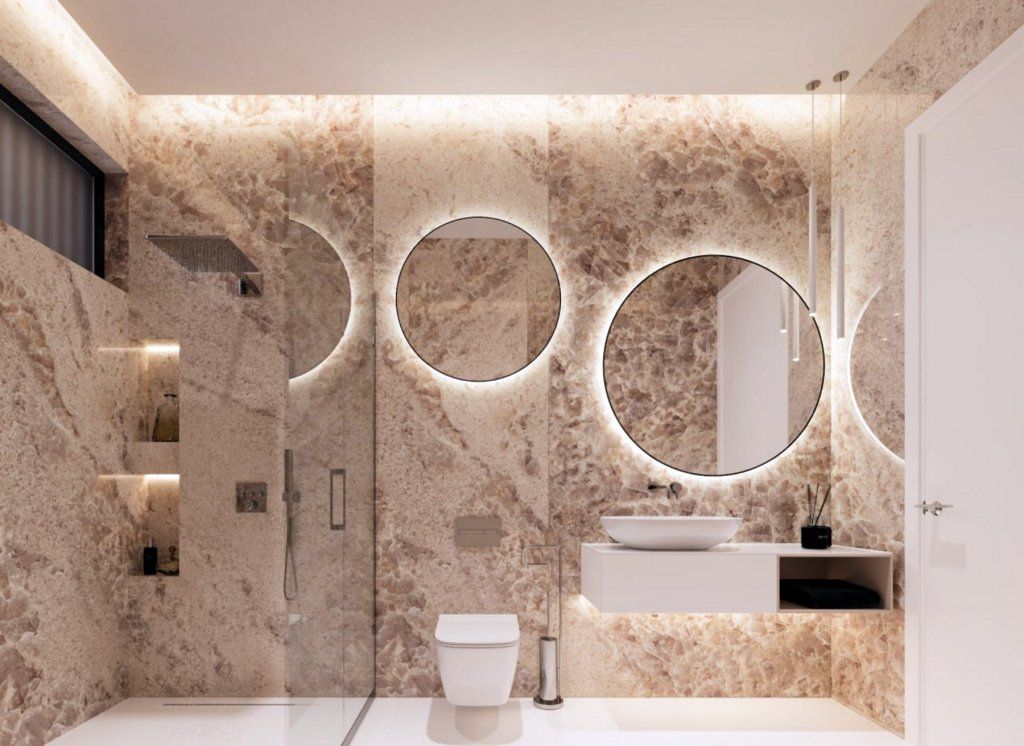 Квартира в Лимасоле, Кипр, 581 м² - фото 19