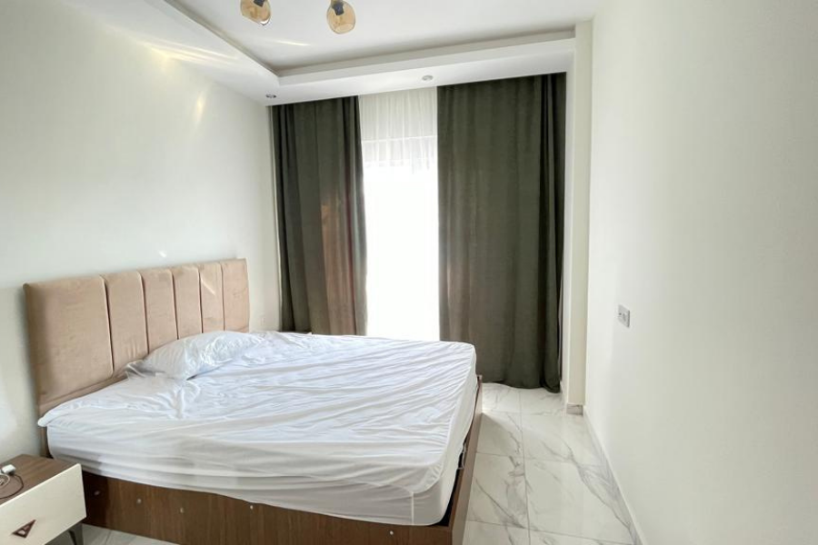 Квартира в Кестеле, Турция, 60 м² - фото 6