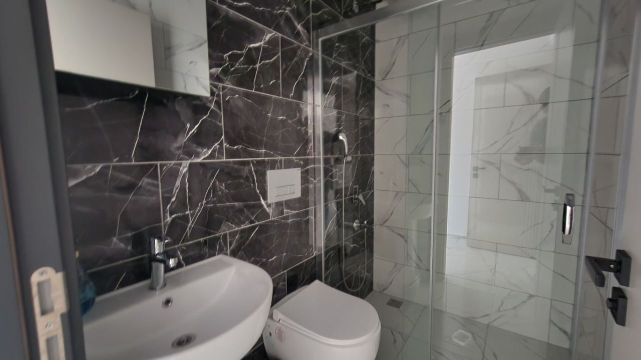 Квартира в Кестеле, Турция, 100 м² - фото 8