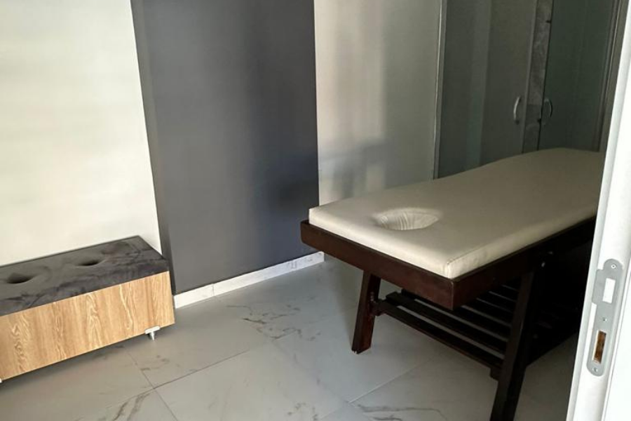 Квартира в Кестеле, Турция, 60 м² - фото 10