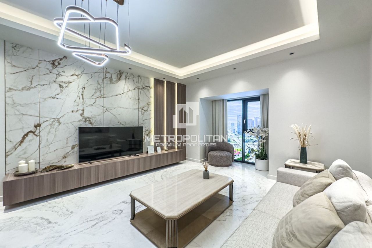 Апартаменты в Дубае, ОАЭ, 157 м² - фото 1