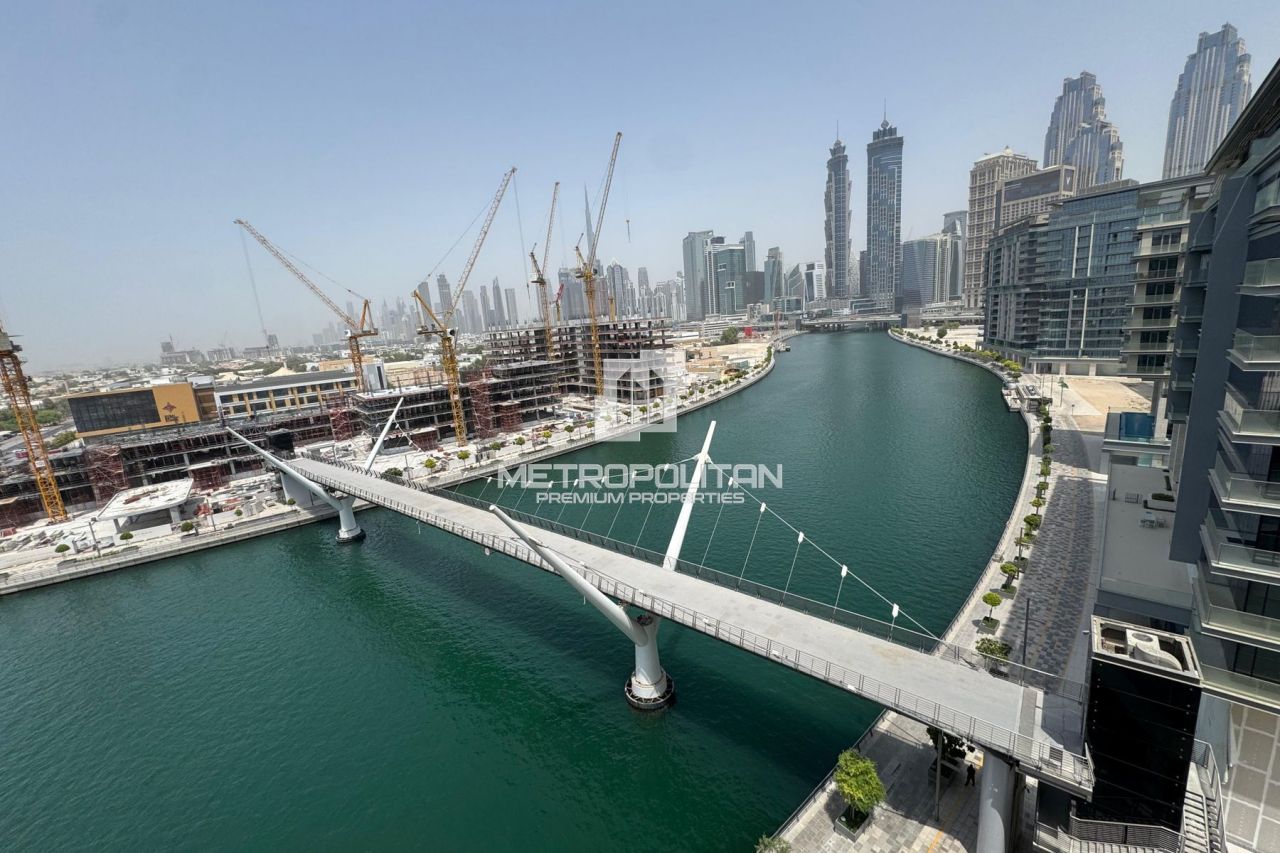 Апартаменты в Дубае, ОАЭ, 144 м² - фото 1