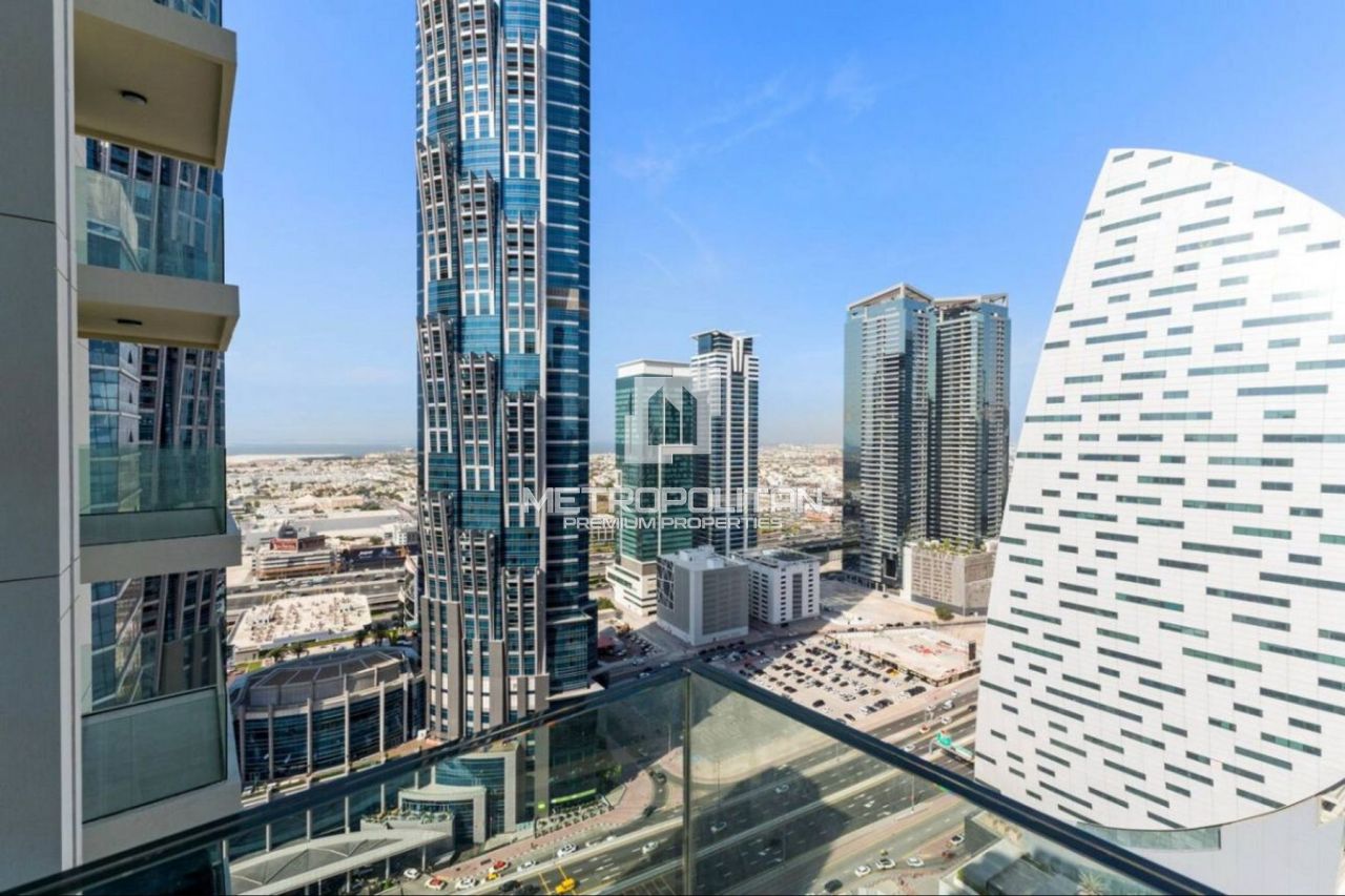 Апартаменты в Дубае, ОАЭ, 90 м² - фото 1