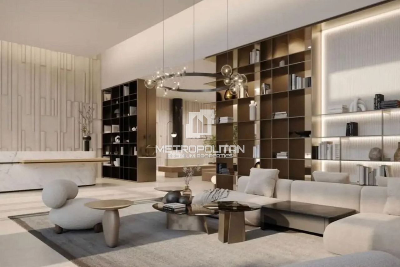 Апартаменты в Дубае, ОАЭ, 101 м² - фото 2