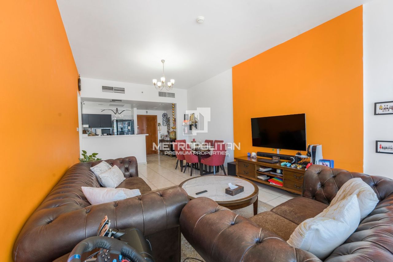 Апартаменты в Дубае, ОАЭ, 120 м² - фото 2