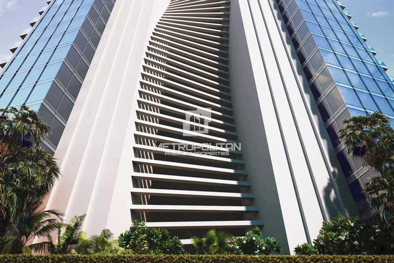 Апартаменты в Дубае, ОАЭ, 69 м² - фото 3