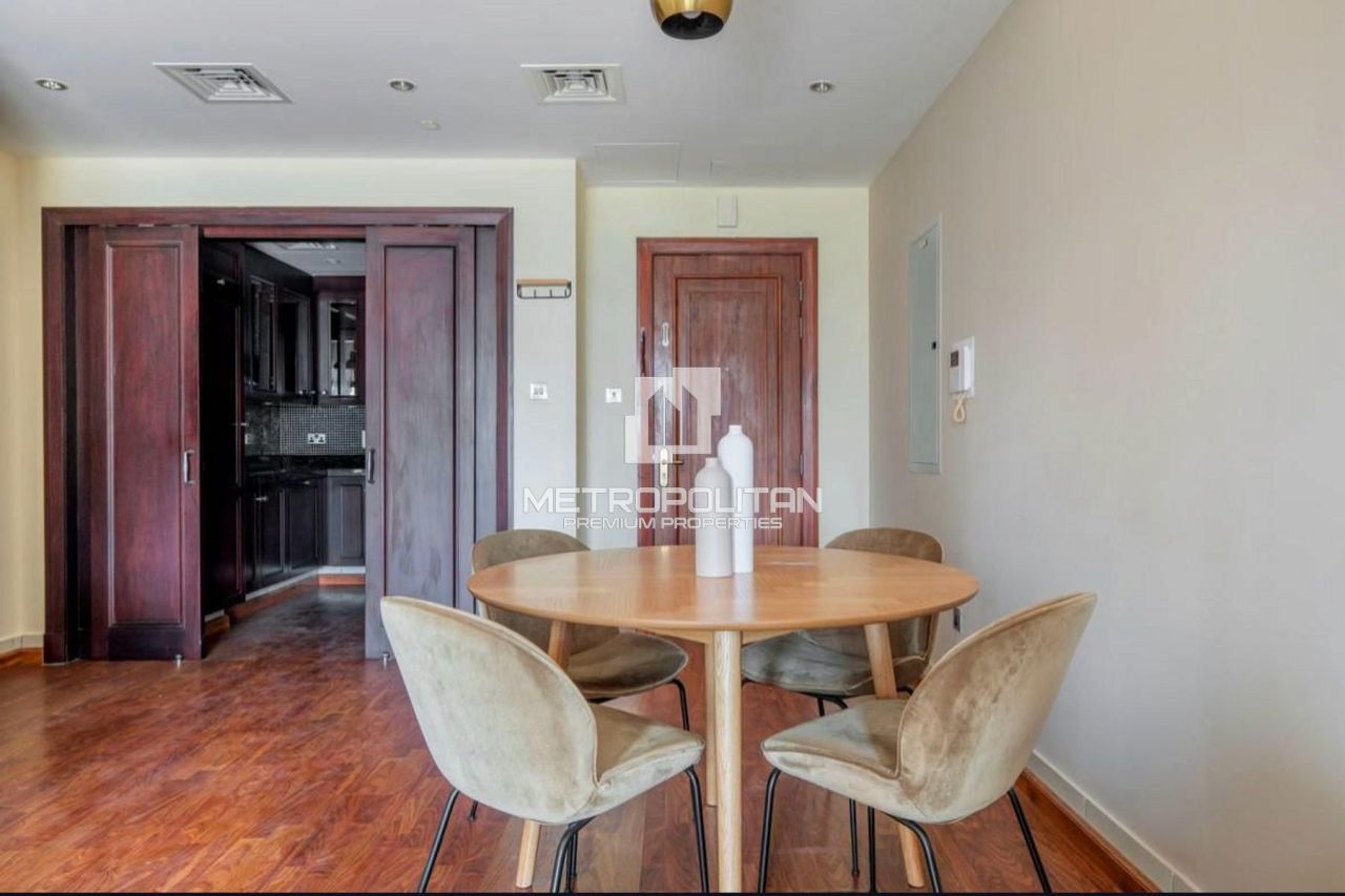 Апартаменты в Дубае, ОАЭ, 77 м² - фото 3