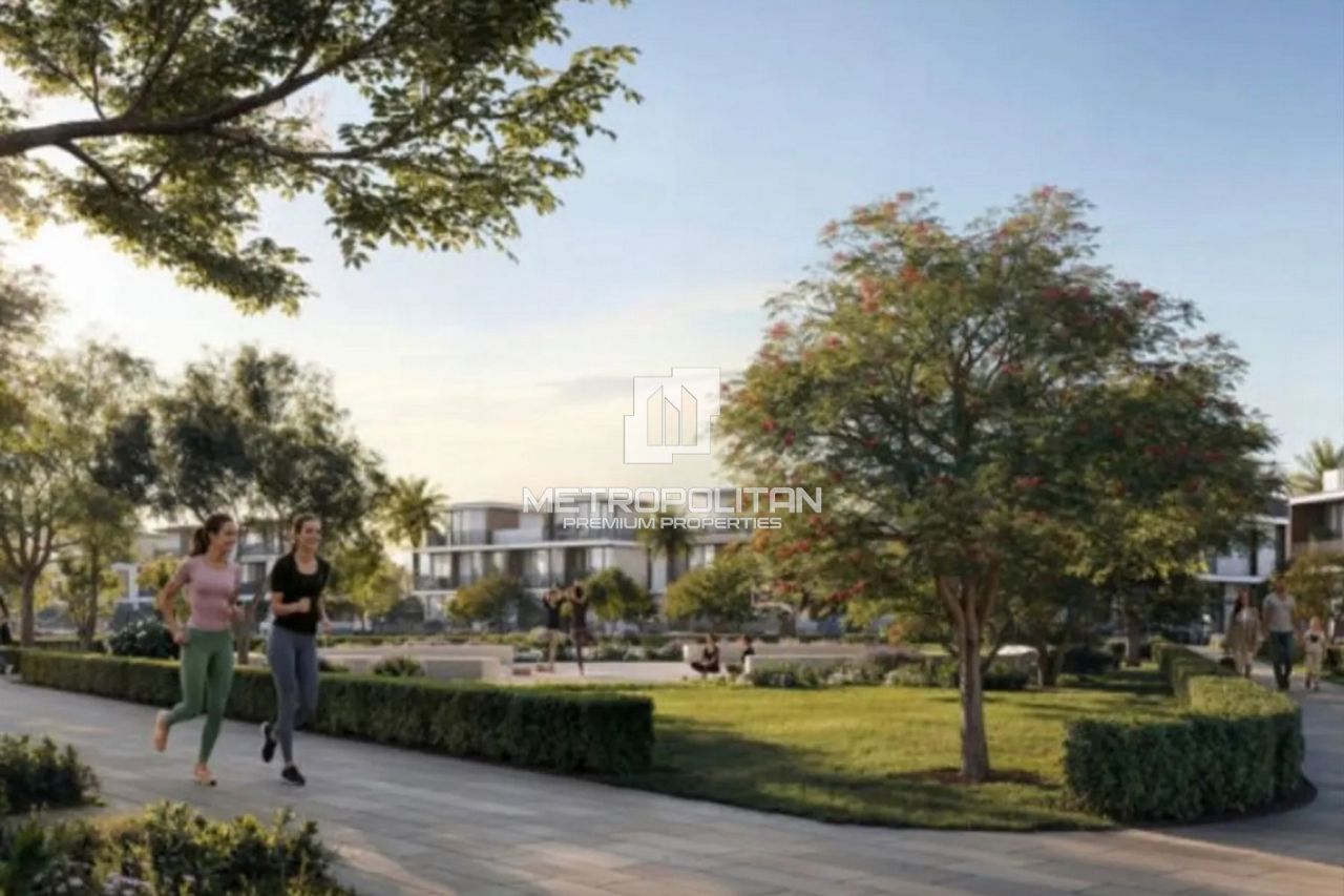 Апартаменты в Дубае, ОАЭ, 101 м² - фото 4