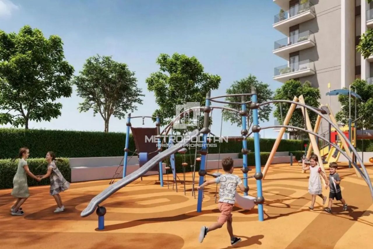 Апартаменты в Дубае, ОАЭ, 101 м² - фото 5