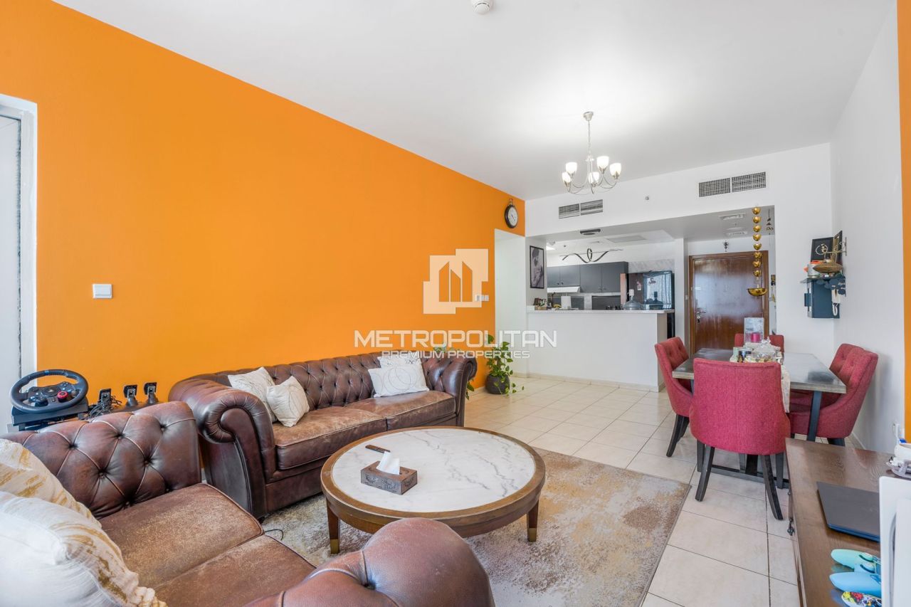 Апартаменты в Дубае, ОАЭ, 120 м² - фото 5