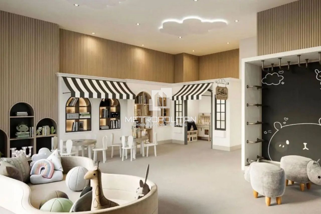 Апартаменты в Дубае, ОАЭ, 101 м² - фото 6